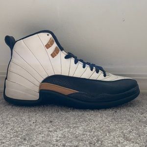 Jordan 12 chinesse new year